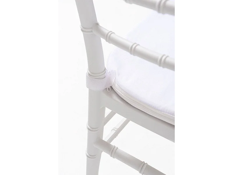 Sillas Jardín - Pack 4 Sillas Leli