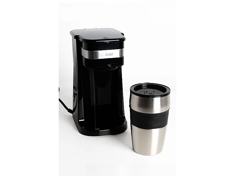 Cafetera C/Mug 420CC Take Away