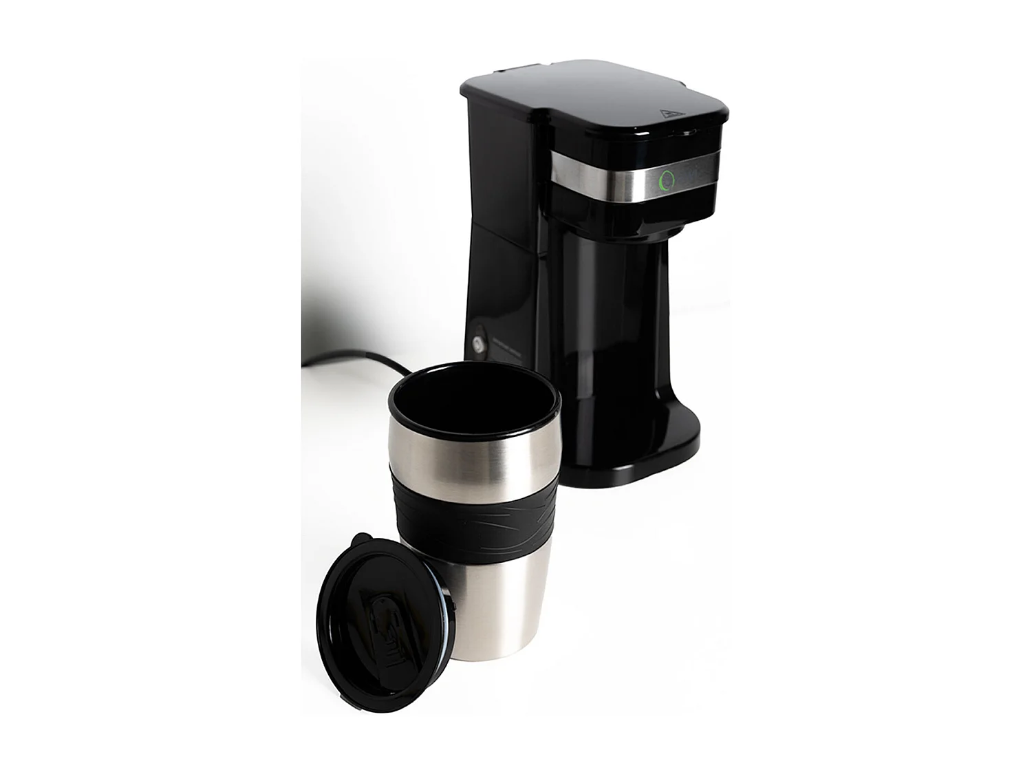 Cafetera C/Mug 420CC Take Away