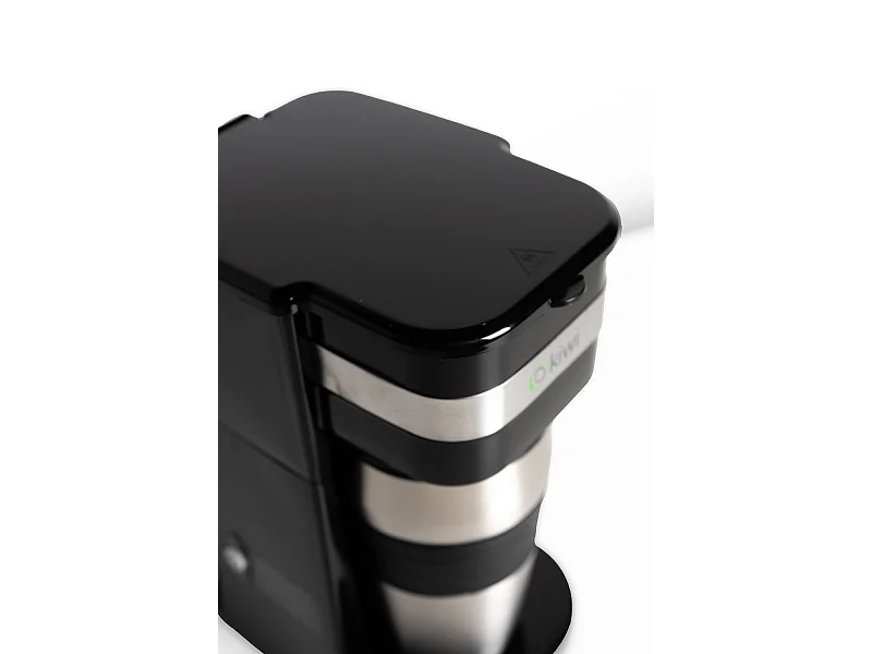 Cafetera C/Mug 420CC Take Away