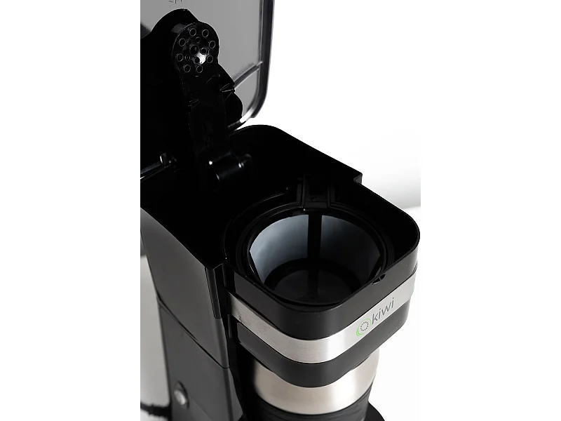 Cafetera C/Mug 420CC Take Away