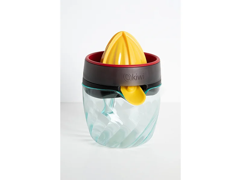 Exprimidor Eléctrico