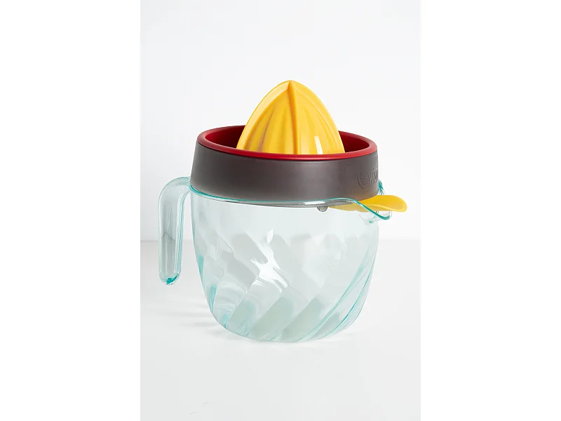 Exprimidor Eléctrico