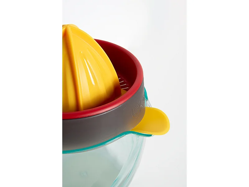 Exprimidor Eléctrico