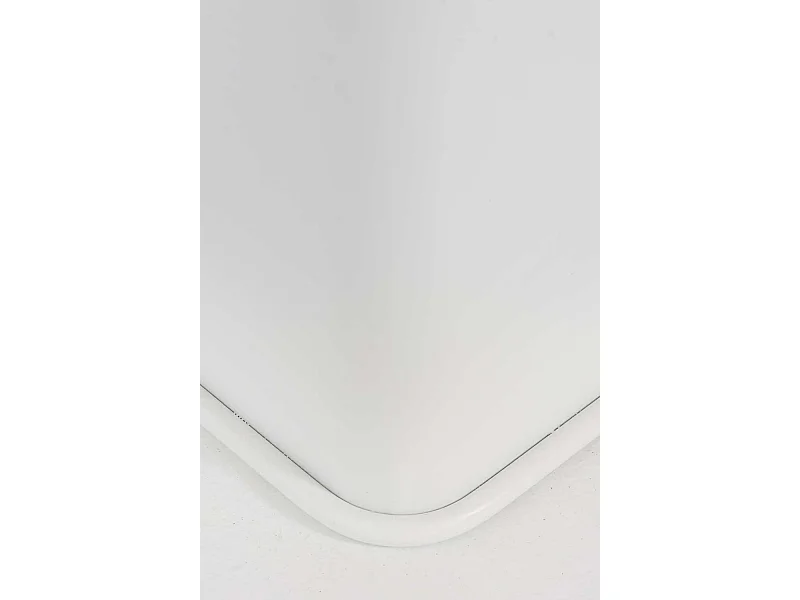 Baño - Estantería Torix 3 Estantes - Blanco