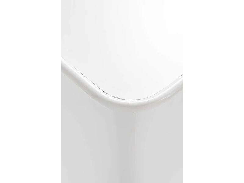 Baño - Estantería Torix 3 Estantes - Blanco