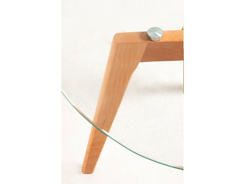 Mesas Auxiliares - Set Mesas Stue