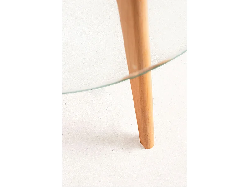 Mesas Auxiliares - Set Mesas Stue