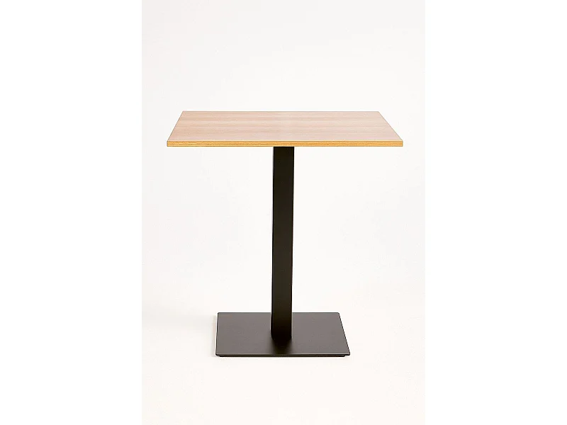 Mesas Auxiliares - Mesa Kale - Madera clara