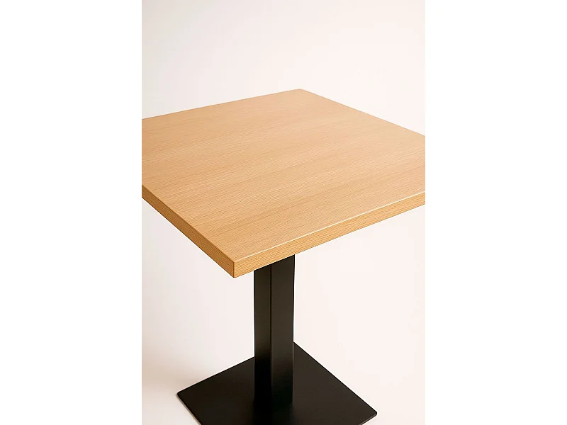 Mesas Auxiliares - Mesa Kale - Madera clara