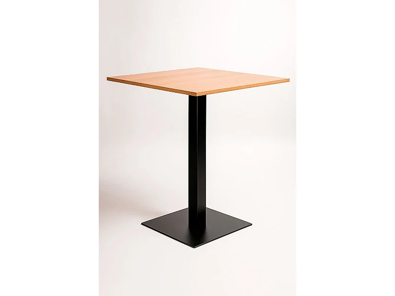 Mesas Bar - Mesa Kale - Madera clara