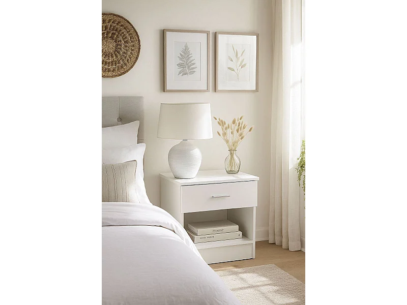 Mesas Auxiliares - Mesita Debjo