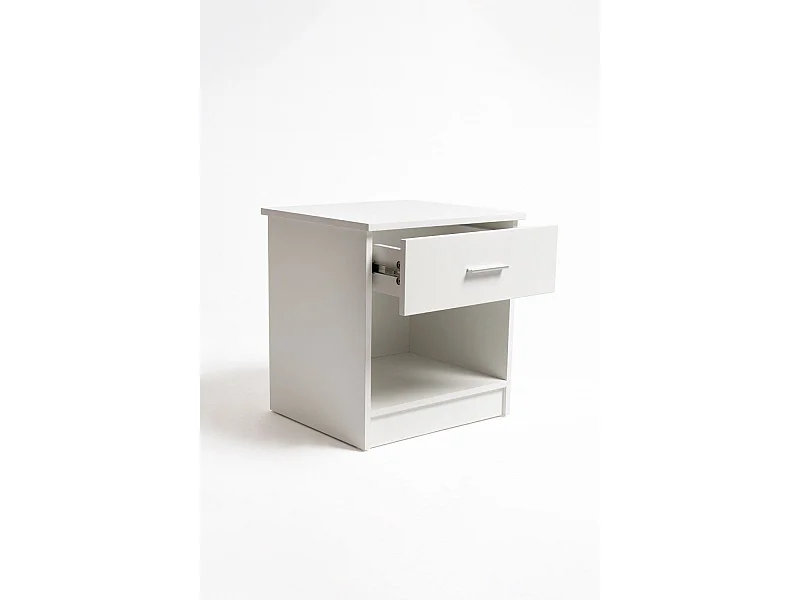 Mesas Auxiliares - Mesita Debjo