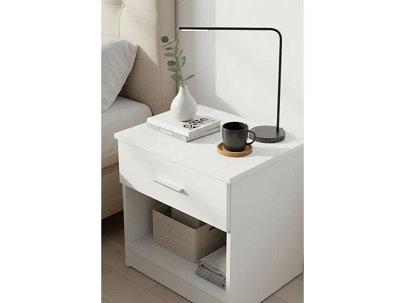 Mesas Auxiliares - Mesita Debjo