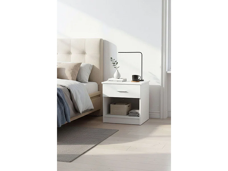 Mesas Auxiliares - Mesita Debjo