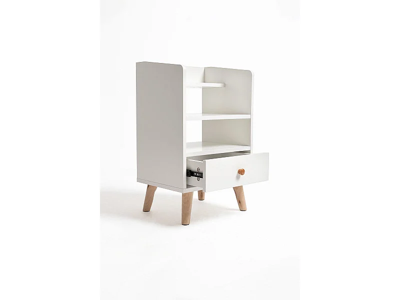 Mesas Auxiliares - Mesita Egel