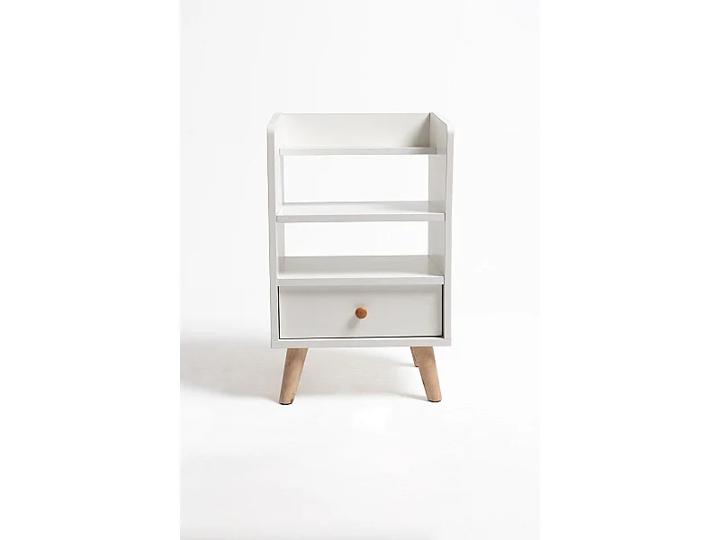 Mesas Auxiliares - Mesita Egel