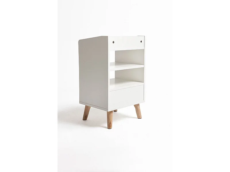 Mesas Auxiliares - Mesita Egel