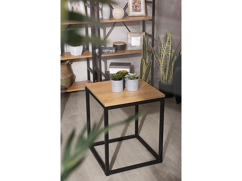 Mesas Auxiliares - Mesita Kari