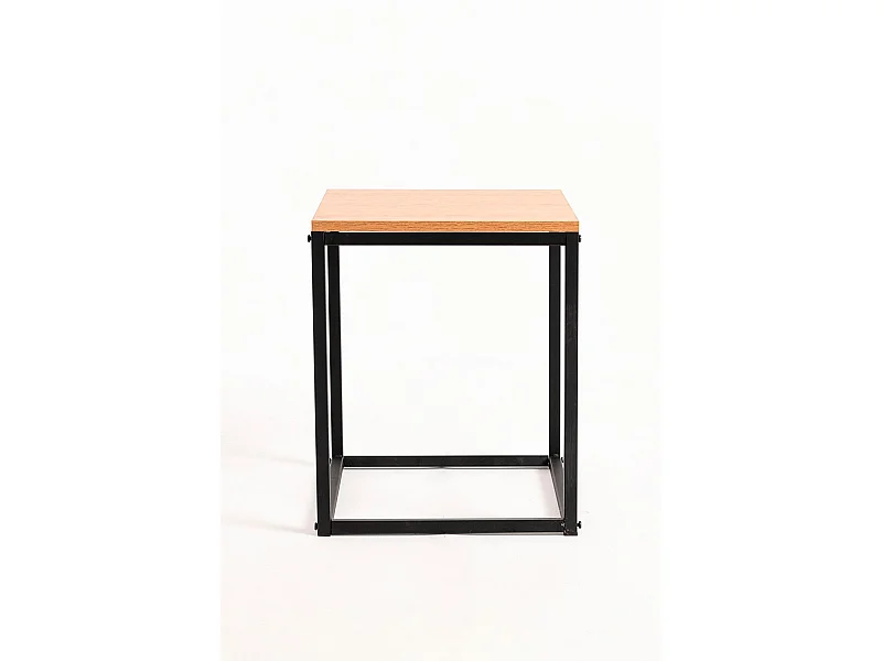 Mesas Auxiliares - Mesita Kari