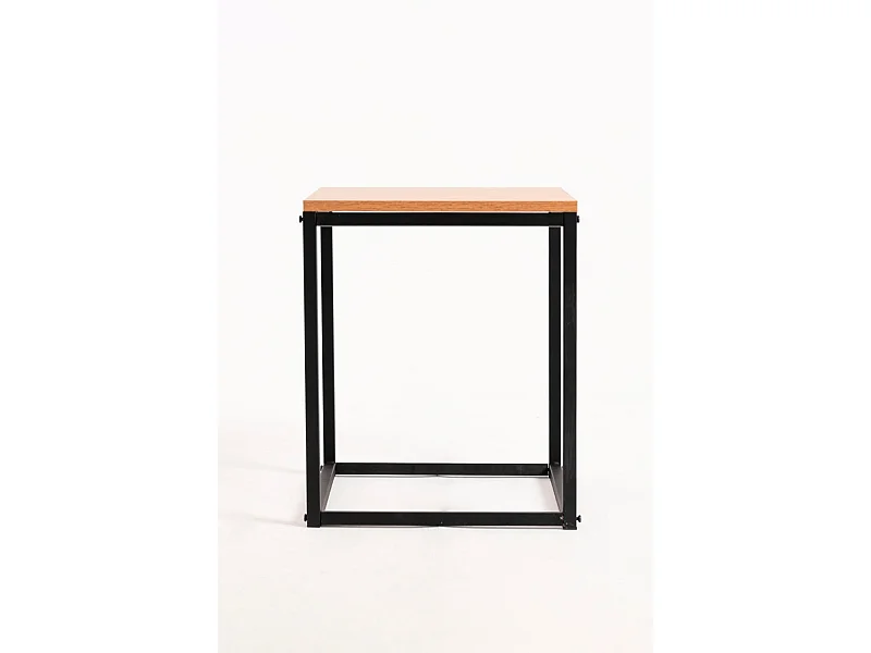 Mesas Auxiliares - Mesita Kari