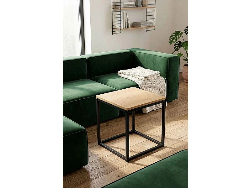 Mesas Auxiliares - Mesita Kari