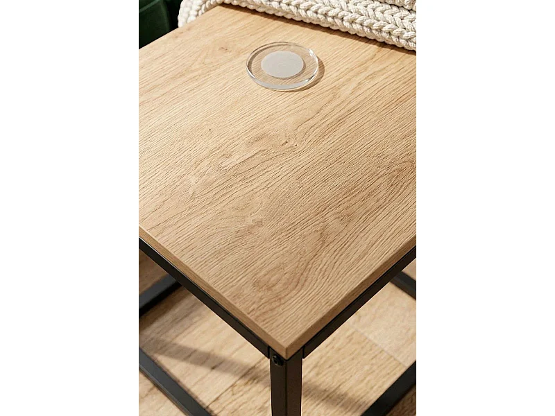 Mesas Auxiliares - Mesita Kari