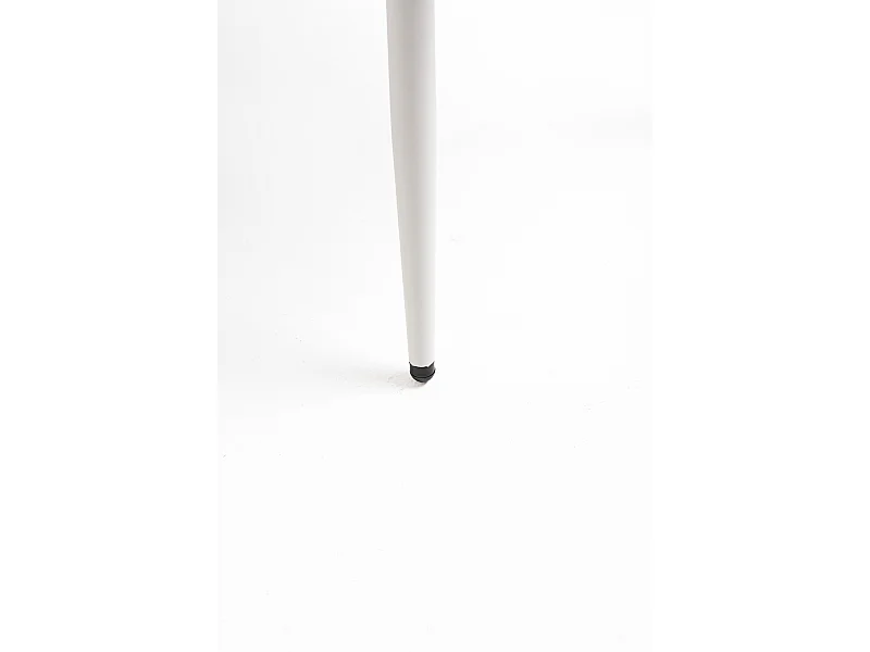 Mesas Auxiliares - Mesa Siena - Blanco