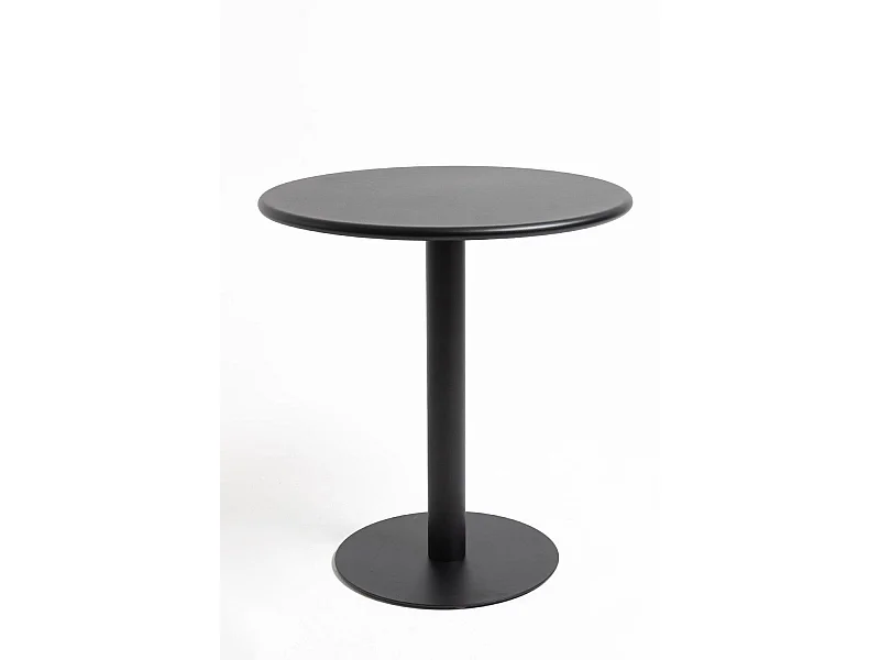 Mesas - Mesa Dis 70 cm - Negro