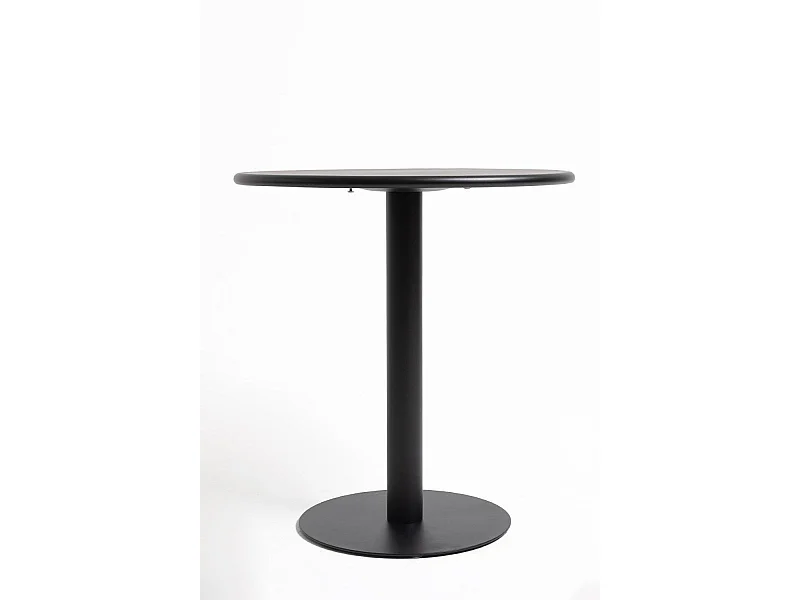 Mesas - Mesa Dis 70 cm - Negro