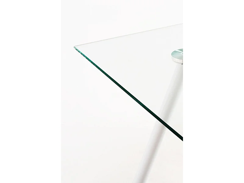 Estilo Nórdico - Mesa Lanye 120x80 cm - Blanco