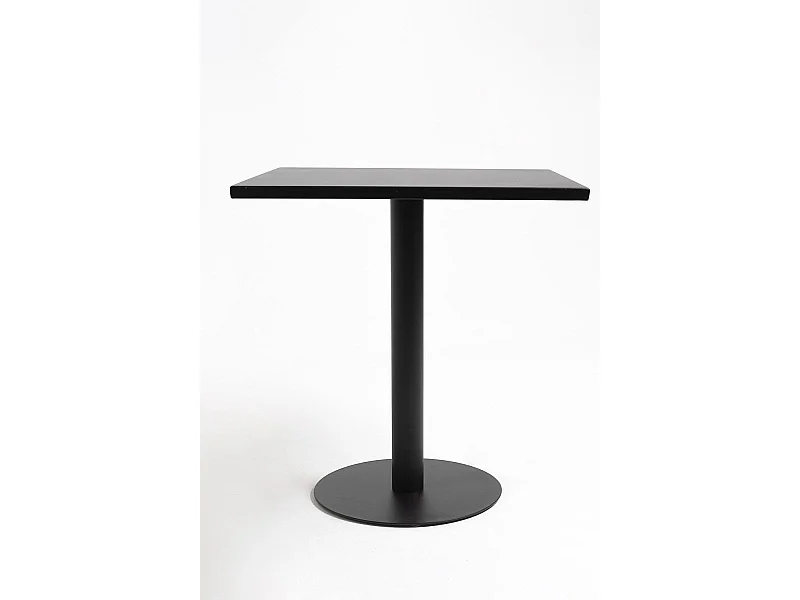 Mesas - Mesa Zenvi 70 cm - Negro