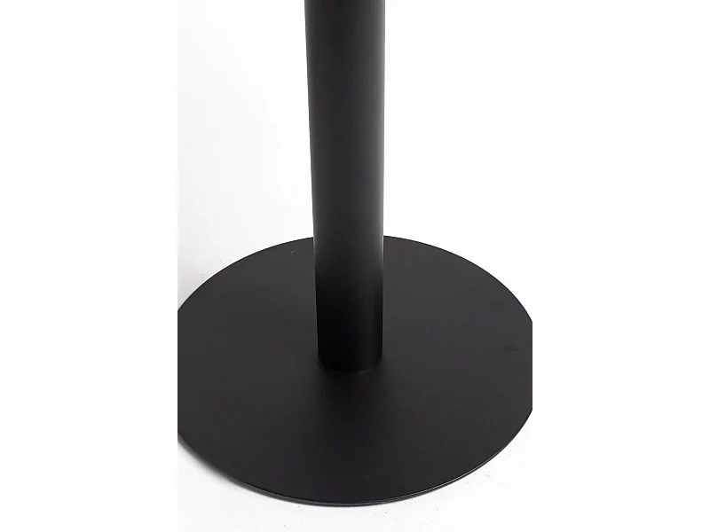 Mesas - Mesa Zenvi 70 cm - Negro