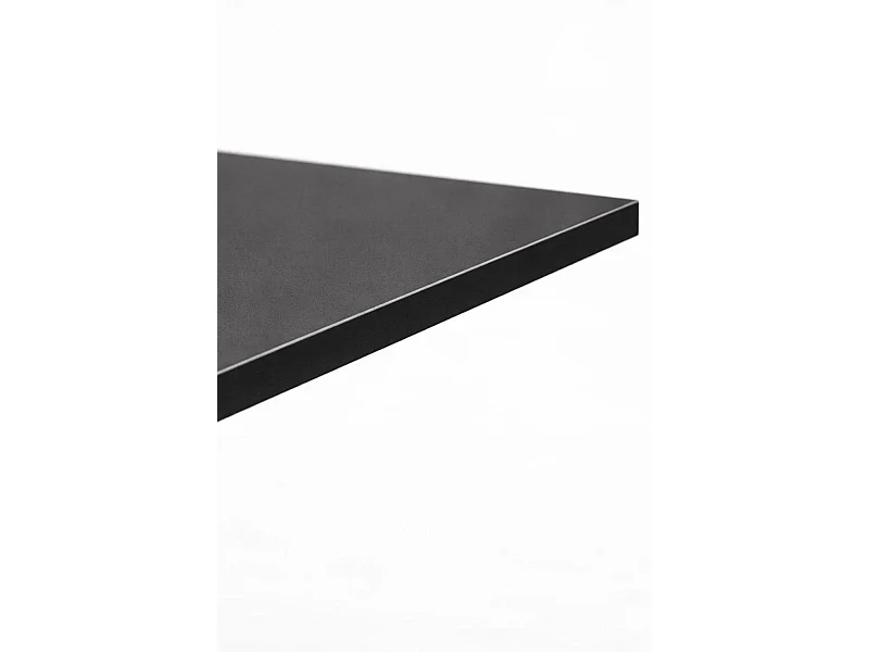 Mesas - Mesa Zenvi 70 cm - Negro