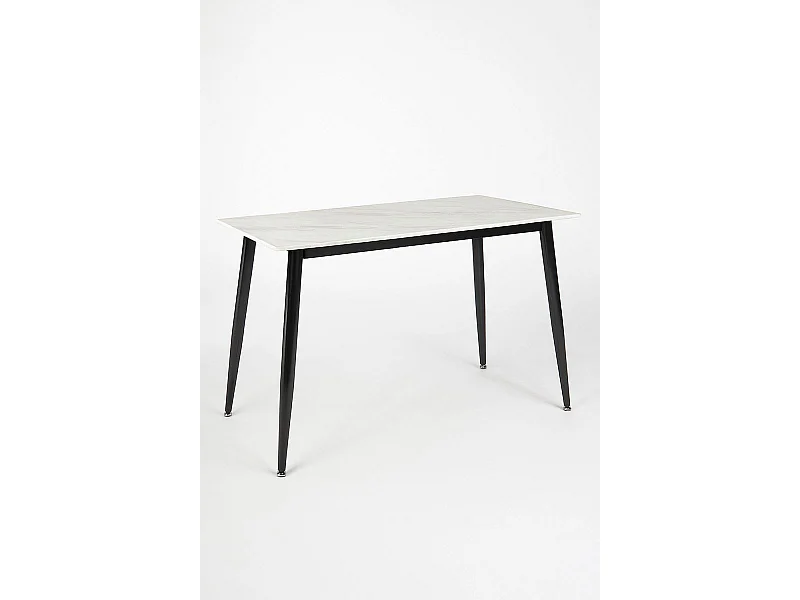 Estilo Nórdico - Mesa de Comedor Bele 120x60 cm