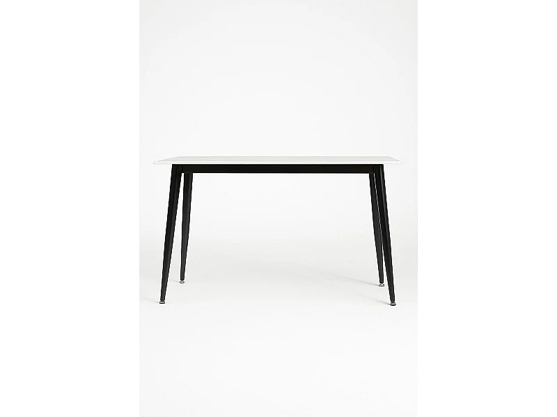 Estilo Nórdico - Mesa de Comedor Bele 120x60 cm