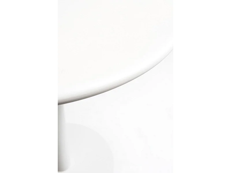 Mesas - Mesa Dis 70 cm - Blanco