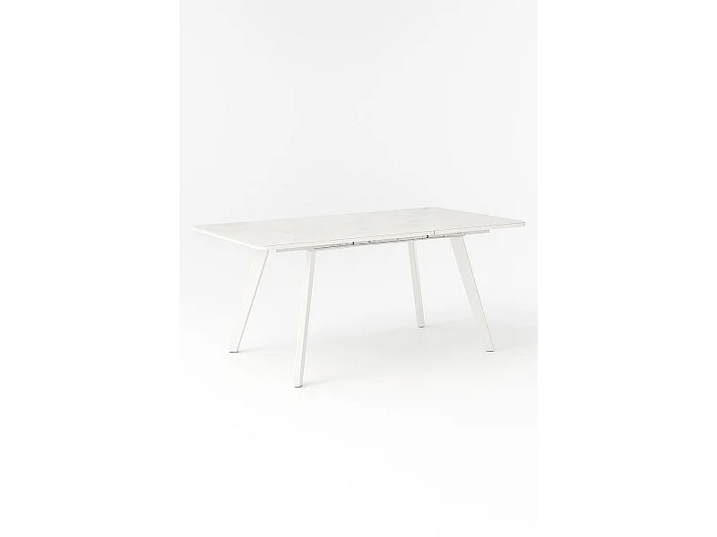 Estilo Nórdico - Mesa Extensible Vidbar