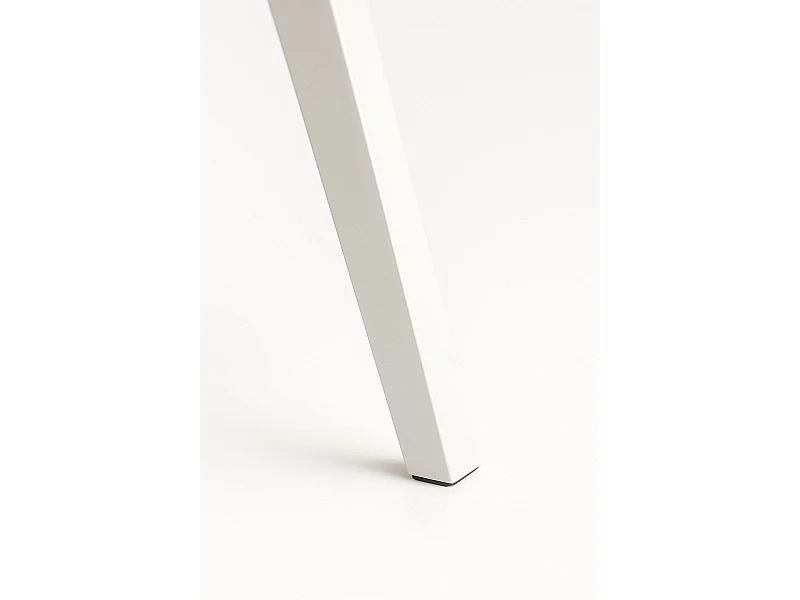 Estilo Nórdico - Mesa Extensible Vidbar