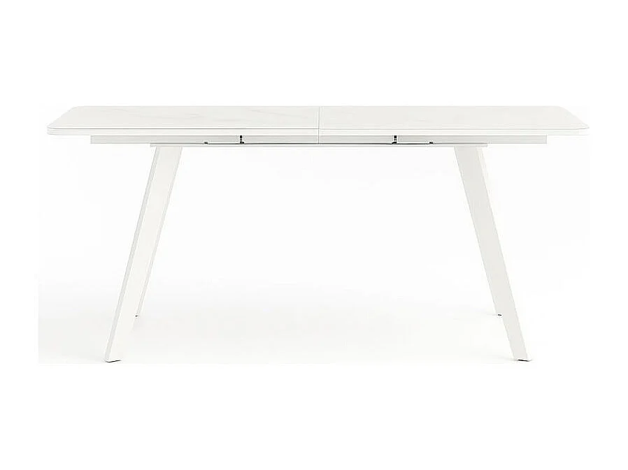 Estilo Nórdico - Mesa Extensible Vidbar