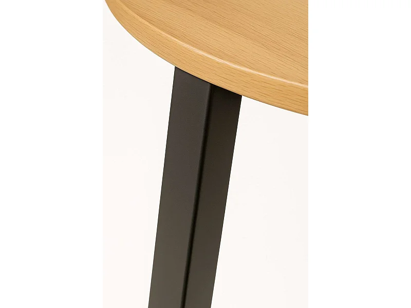 Estilo Nórdico - Mesa Comedor Banis