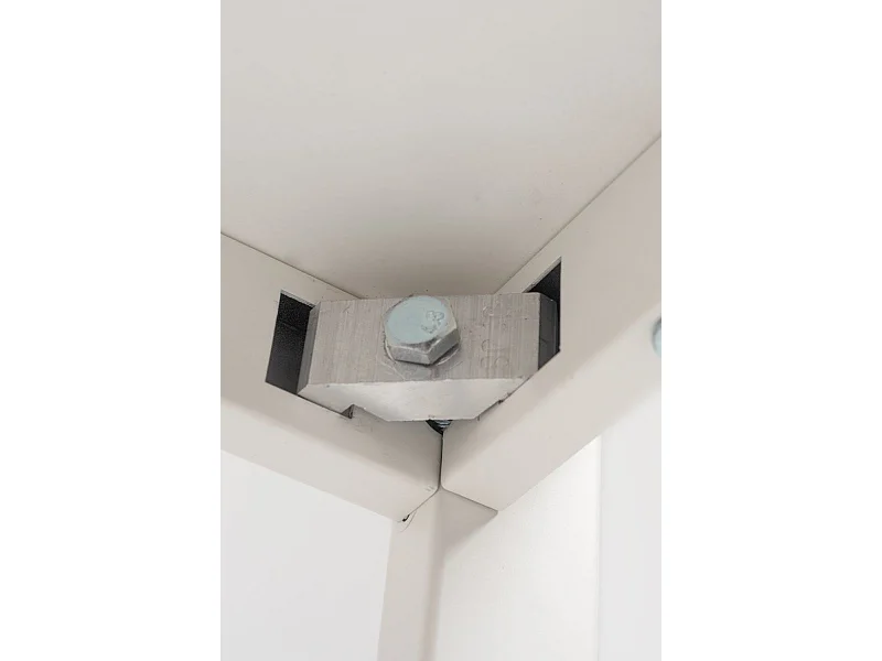 Mesas - Mesa Rectangular Dino 120x75 cm - Blanco