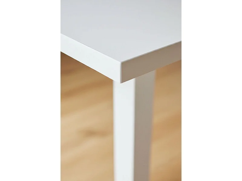 Mesas - Mesa Kuat Alta Cuadrada - Blanco