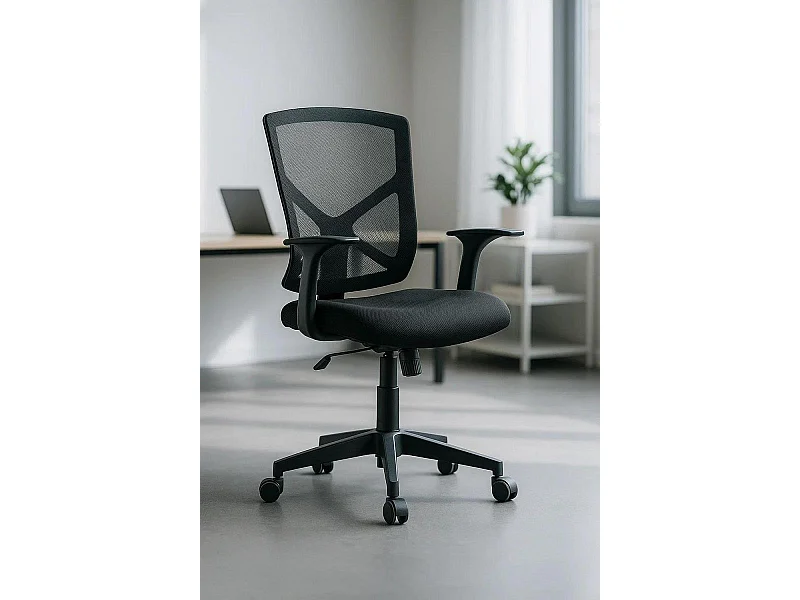 Silla Gaming Vorsit - Máxima Ergonomía - Ideal para sesiones de Gaming