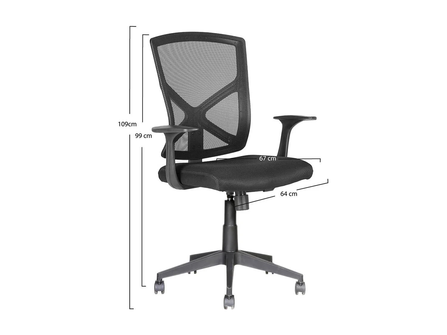 Silla Gaming Vorsit - Máxima Ergonomía - Ideal para sesiones de Gaming