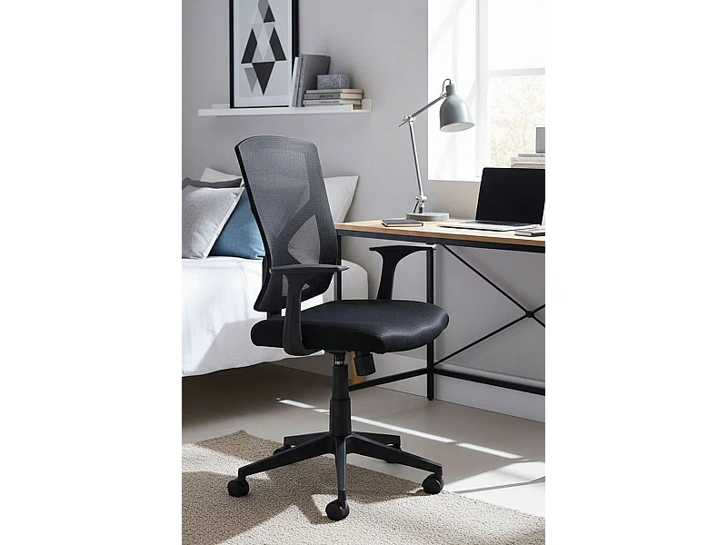 Silla Gaming Vorsit - Máxima Ergonomía - Ideal para sesiones de Gaming