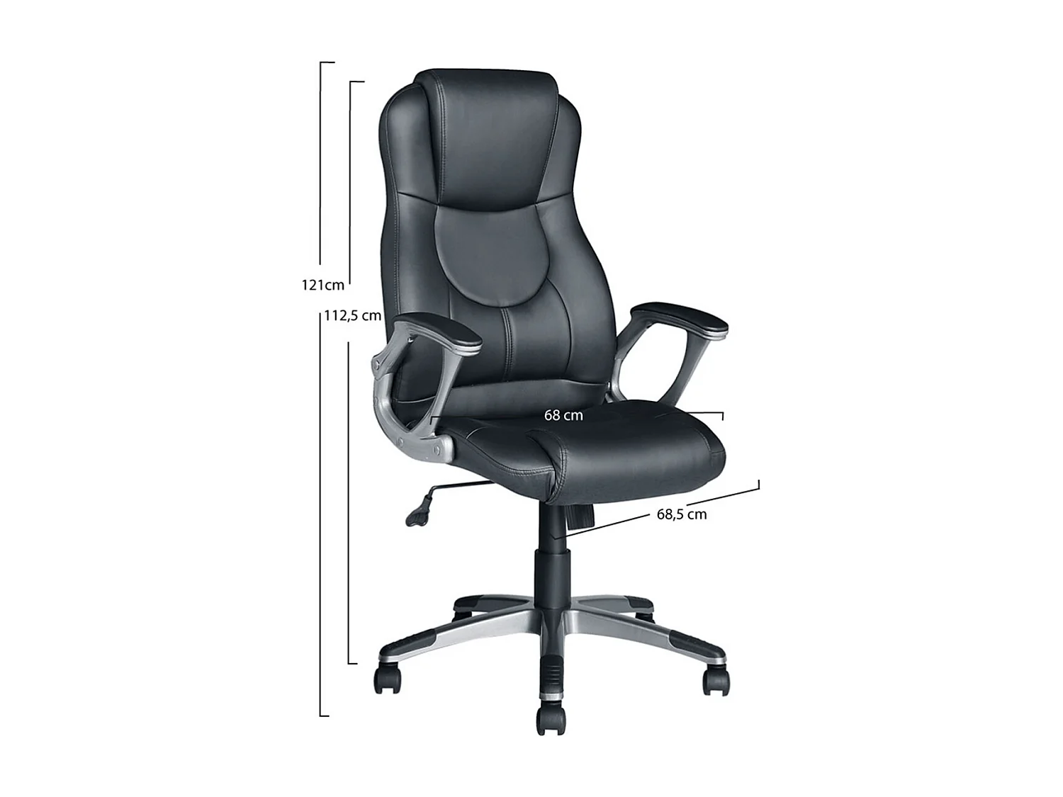 Silla Gaming Grof - Máxima Ergonomía - Ideal para sesiones de Gaming