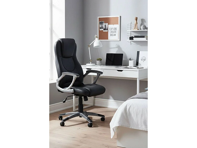 Silla Gaming Grof - Máxima Ergonomía - Ideal para sesiones de Gaming