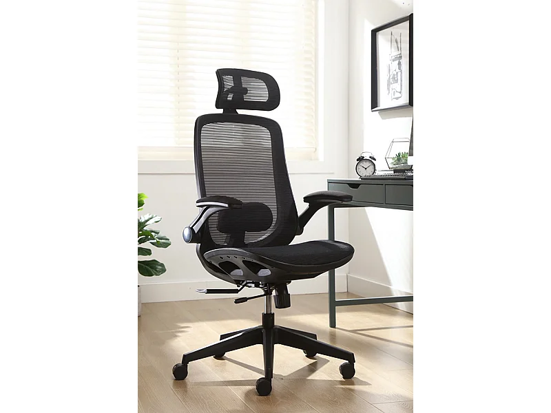 Silla Gaming de Oficina Wygo - Máxima Ergonomía - Ideal para sesiones de Gaming