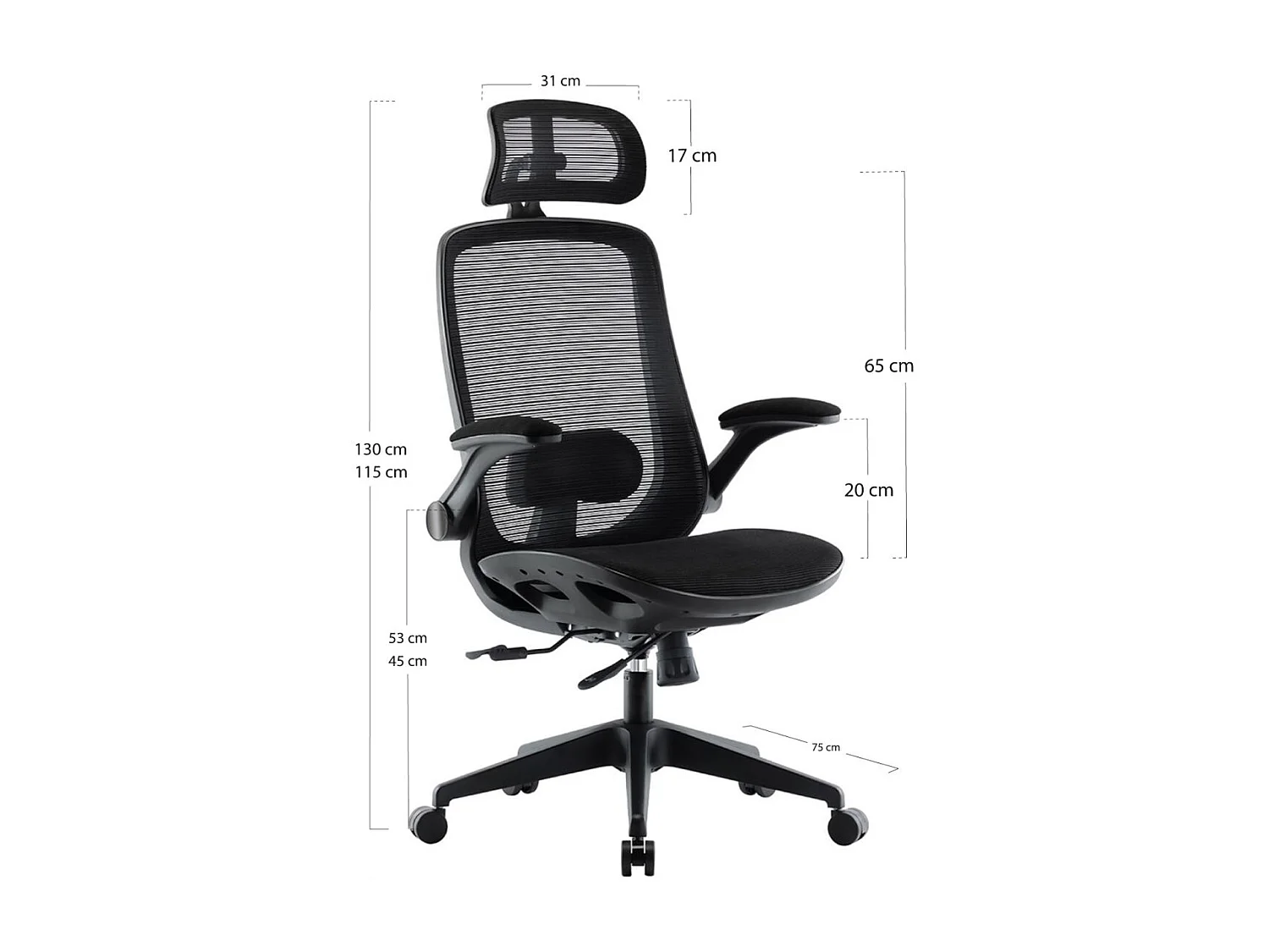 Silla Gaming de Oficina Wygo - Máxima Ergonomía - Ideal para sesiones de Gaming
